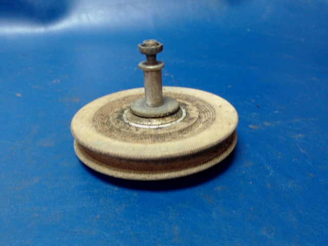 MS20220-2 Ralmark - Pulley - Aileron Carry Thru Cable